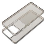 Futera PEARL do XIAOMI Redmi 13C / POCO C65 czarny