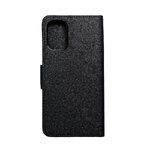 Kabura Fancy Book do  NOKIA G60 czarny