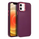 Futera FRAME do IPHONE 12 / 12 PRO fioletowy