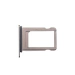 Szufladka karty SIM do iPhone XS złoty róż