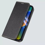 DUX DUCIS kabura SKIN X2 do IPHONE 14 Plus czarna