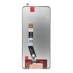 Wyświetlacz do MOTOROLA G32 /G73 OEM bez ramki