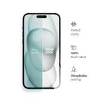 Szko hartowane Blue Star - do iPhone 15