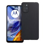 Futera MATT do MOTOROLA E32S / G22 czarny