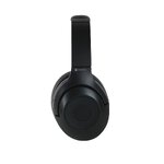 FORCELL F-AUDIO suchawki bezprzewodowe nagowne ANC Sonic Aura czarne