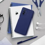 Futera SOFT do XIAOMI Redmi 12 4G ciemny niebieski