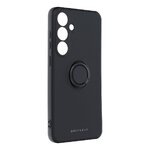 Futera Roar Amber Case - do Samsung Galaxy S24 Plus Czarny