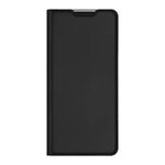 DUX DUCIS Skin Pro - futerał z klapką do Samsung Galaxy A53 czarny