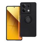 Futera SILICONE RING do XIAOMI Redmi Note 13 5G czarny
