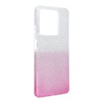 Futera SHINING do XIAOMI Redmi NOTE 13 5G transparent/r