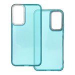 Futera PEARL do SAMSUNG A34 5G zielony