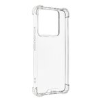 Futera Armor Jelly Roar - do Xiaomi Redmi Note 13 Pro 5G transparentny