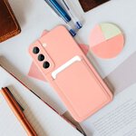 Futera CARD CASE do SAMSUNG A05S rowy