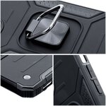 Futerał NITRO do SAMSUNG S24 FE czarny