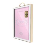 Uniwersalne etui / pokrowiec BLUN na tablet 10" różowy (UNT)