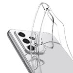 Futera Back Case Ultra Slim 0,5mm do SAMSUNG Galaxy A23 5G