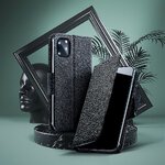 Kabura Fancy Book do  SAMSUNG Galaxy J7 2016 czarny