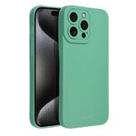 Futera Roar Luna Case - do iPhone 15 Pro Max zielony