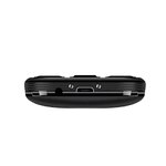 MAXCOM telefon dla seniora MM426 SE czarny