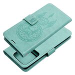 Kabura MEZZO Book do XIAOMI Redmi NOTE 13 5G apacz snw zielony