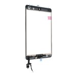 Ekran dotykowy z przyciskiem home EQ Ipad Mini 3 ( A1599, A1600, A1601 ) Ekran dotykowy z przyciskiem home EQ Ipad Mini 3 ( A1599, A1600, A1601 )