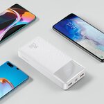 BASEUS powerbank 20 000 mAh PD QC3.0 3A 20W PPBD050302 biay