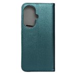 Kabura SMART MAGNETO do HUAWEI Nova 12s ciemnozielony