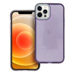 Futera PEARL do IPHONE 12 PRO fioletowy