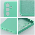 Futera SILICONE 2mm do SAMSUNG A54 5G mitowy