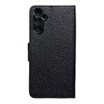 Kabura Fancy Book do SAMSUNG A14 4G / A14 5G czarny