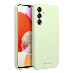 Futera Roar Cloud-Skin - do Samsung Galaxy A14 4G / A14 5G Jasnozielony