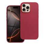 Futerał FRAME do IPHONE 16 Pro Max magenta