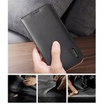 DUX DUCIS kabura HIVO do IPHONE 15 Plus czarna