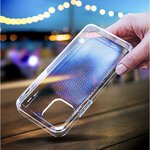Futera CLEAR CASE 2mm BOX do SAMSUNG Galaxy A71