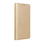 Kabura SMART CASE Book do INFINIX HOT 40i zoty