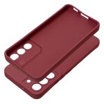 Futera Roar Luna Case - do Samsung Galaxy S22 czerwony