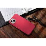 Futera FRAME do IPHONE 15 Pro Max magenta