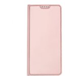 DUX DUCIS kabura SKIN PRO do SAMSUNG A35 rowa