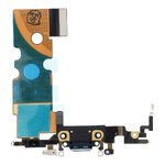Taśma ładowania USB do IPHONE SE 2023 czarna (demotaż)