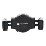 FORCELL uchwyt samochodowy CARBON H-CF509 do kratki wlotu