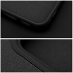 Futera SILICONE do XIAOMI Redmi A1 / Redmi A2 czarny