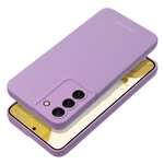 Futera Roar Luna Case - do Samsung Galaxy S24 Plus Fioletowy