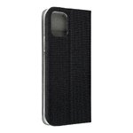 Kabura SENSITIVE Book do SAMSUNG A55 5G czarny