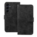 Kabura TENDER Book do SAMSUNG A35 5G czarny