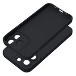 Futera Roar Luna Case - do iPhone 13 Pro czarny