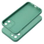 Futerał Roar Luna Case - do iPhone 11 Pro zielony