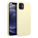 Futera Roar Cloud-Skin - do iPhone 12 Jasnoty