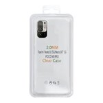 Futera CLEAR CASE 2mm BOX do XIAOMI Redmi NOTE 13 PRO 5G