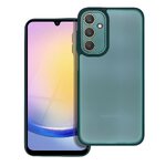 Futera VARIETE do SAMSUNG A25 5G ciemnozielony