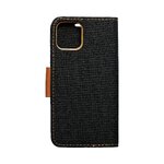 Kabura CANVAS Book do SAMSUNG S23 Ultra czarny